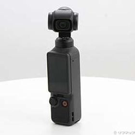 〔中古品〕 Osmo Pocket 4 クリエイターコンボ OP4401〔中古品〕 Osmo Pocket 4 クリエイターコンボ OP4401