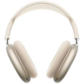 【新品未開封・保証開始】AirPods Max 2 MHWL4ZA/A スターライト 【日曜日以外即日発送】【送料無料】