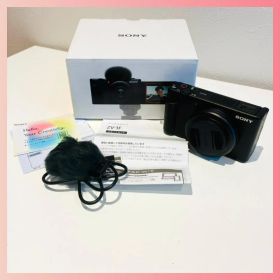 ZV1FBC デジタルカメラ SONY