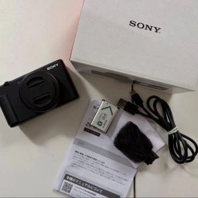 SONY ZV-1F 本体