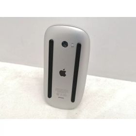 【中古】Apple Magic Mouse 2 (2015) シルバー MLA02J/A【川越クレアモール】保証期間1週間