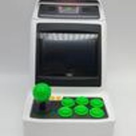 アストロシティ ミニ ACS-1001 SEGA