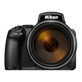 【新品】ニコン COOLPIX P1100 コンパクトデジタルカメラNIKON 光学125倍ズーム搭載 コンパクトデジタルカメラ【日曜日以外即日発送】【送料無料】