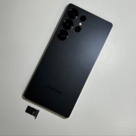 【美品】Galaxy S25 Ultra 256GB｜SIMフリー