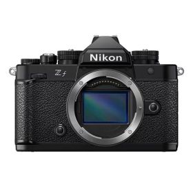 【10年間保証付き】[ニコン] Nikon Z f ボディ（Nikon Creators 応援オータムキャンペーン2026 対象商品 2026年8月28日～10月13日）