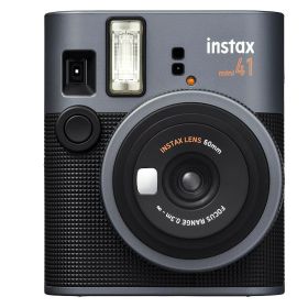 FUJIFILM インスタントカメラ instax mini 41 チェキ