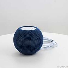 HomePod mini ブルー MJ2C3J／A