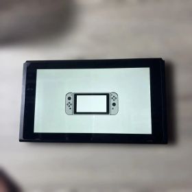Nintendo Switch 本体 HAC-001