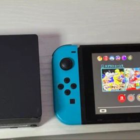 Nintendo Switch 本体 ジャンク