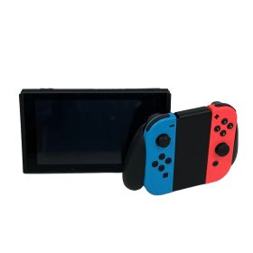 Nintendo HAC-001 ニンテンドースイッチ セット ゲーム機 任天堂 中古 K11665656