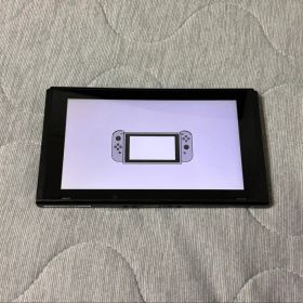 Nintendo Switch 本体 HAC-001