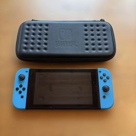 Nintendo Switch 本体 初期化済み