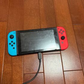 Nintendo Switch 本体