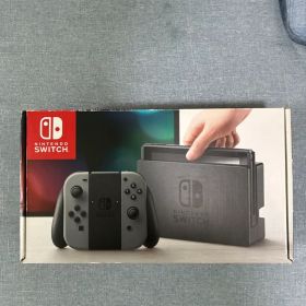 Nintendo Switch 本体