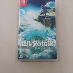 ゼルダの伝説 ティアーズ オブ ザ キングダム ゼルダの伝説 ティアーズ オブ ザ キングダム 任天堂