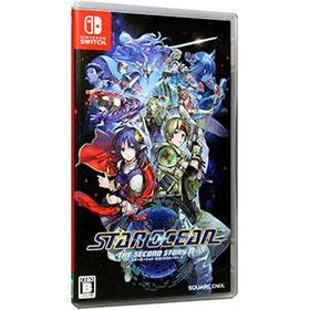 Switch／STAR OCEAN THE SECOND STORY R