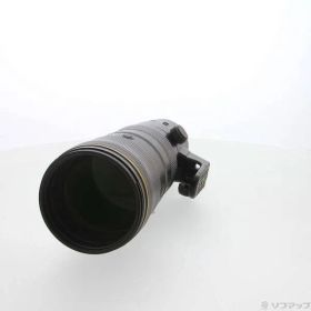 ソフマップ 〔中古品〕 NIKKOR Z 600mm f／6.3 VR S【258】