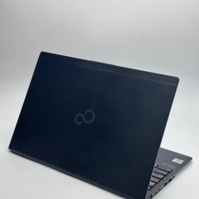 軽量・薄型設計！【Core i5-10世代】 富士通 U9310第10世代Core i5-10310U ★SSD256GB＆メモリ8GB Windows11 pro ノートパソコン Office付