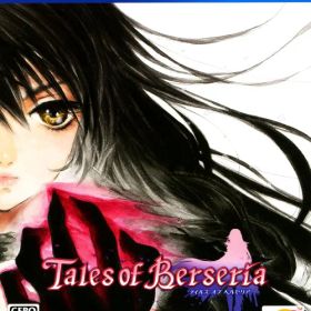 【中古】テイルズ オブ ベルセリアソフト:プレイステーション4ソフト／ロールプレイング・ゲーム