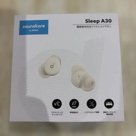 Soundcore Sleep A30 本体 ワイヤレスイヤホン