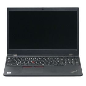 【中古】Lenovo ThinkPad L15 Gen 1 ノートパソコン /Windows11 Pro /Core i3 10110U /メモリ 8GB /M.2 128GB /15.6インチ 1366 x 768