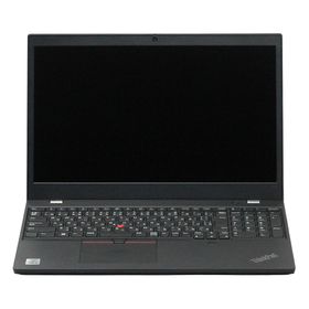 【中古】Lenovo ThinkPad L15 Gen 1 ノートパソコン /Windows11 Pro /Core i5 10210U /メモリ 16GB /M.2 256GB /15.6インチ 1920 x 1080