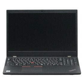 【Microsoft Office付属】 【中古】Lenovo ThinkPad L15 Gen 1 (ZAJ07018) ノートパソコン /Windows11 Pro /Core i3 10110U /メモリ 8GB