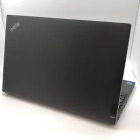 【中古】Lenovo ThinkPad L15 Gen 3 21C4SB3D00 ブラック【i3-1215U 16G 256G(SSD) WiFi 15LCD(1920x1080)】【三宮センター】保証期間１
