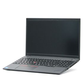 【中古】Lenovo ThinkPad L15 Gen 3 ノートパソコン /Windows11 Pro /Core i5 1235U /メモリ 16GB /M.2 256GB /15.6インチ 1920 x 1080 (