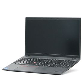 【中古】Lenovo ThinkPad L15 Gen 3 FBA06010ノートパソコン /Windows11 Pro /Core i5 1235U /メモリ 16GB /M.2 256GB /15.6インチ 1920