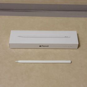 【美品・箱付き】Apple Pencil 第2世代 純正 アップルペンシル