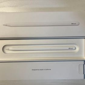 Apple Pencil 第２世代 アップルペンシル