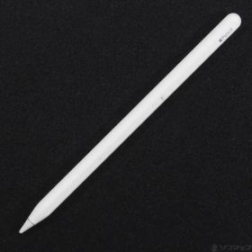 ソフマップ 〔中古品〕 Apple Pencil 第2世代 MU8F2J／A【276】