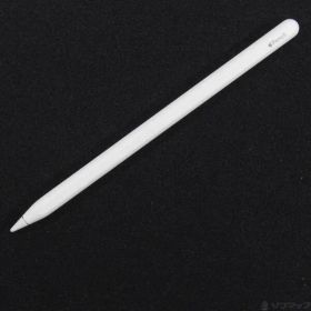 ソフマップ 〔中古品〕 Apple Pencil 第2世代 MU8F2J／A【297】