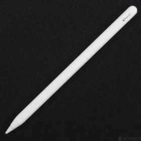 ソフマップ 〔中古品〕 Apple Pencil 第2世代 MU8F2J／A【305】