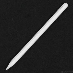 ソフマップ 〔中古品〕 Apple Pencil 第2世代 MU8F2J／A【251】