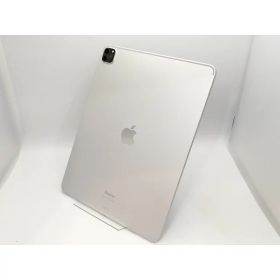 【中古】Apple 【Wi-Fi】 12.9インチ iPad Pro（第6世代/2022） 256GB シルバー MNXT3J/A【大須アメ横】保証期間1ヶ月【ランクB】