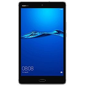 MediaPad M3 lite 8/LTE/32GB/Gray ［HUAWEI MediaPad M3 Lite 8 LTE 32GB (中古品)