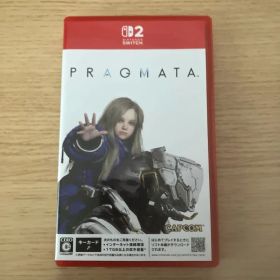 プラグマタ Switch2
