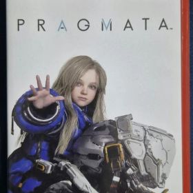 プラグマタ Switch 2 早期購入特典付き