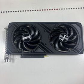 中古 Palit NED407S019K9-1043D (RTX4070 SUPER 12GB) 163398 状態： B:良品