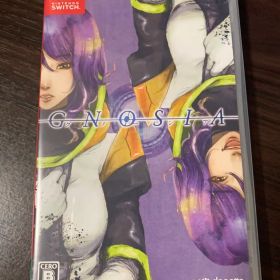グノーシア Switch