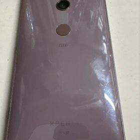 SONY Xperia XZ2 SOV37 本体 au