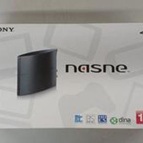 NASNE(ナスネ) CUHJ-15004 SONY