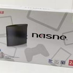 NASNE 2TB NS-N100 BUFFALO