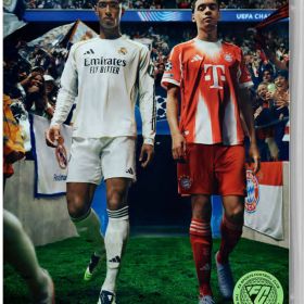 【中古】EA SPORTS FC 26ソフト:ニンテンドーSwitchソフト／スポーツ・ゲーム
