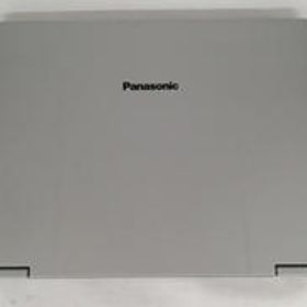 モバイルPC CF-SR4RDAAS PANASONIC