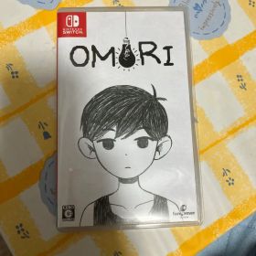 OMORI Switch版