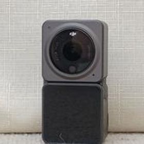 アクションカメラ ACTION2 DUAL-SCREEN DJI