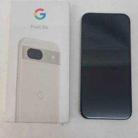 Google Pixel 8a 中古 27,480円 | ネット最安値の価格比較 プライスランク